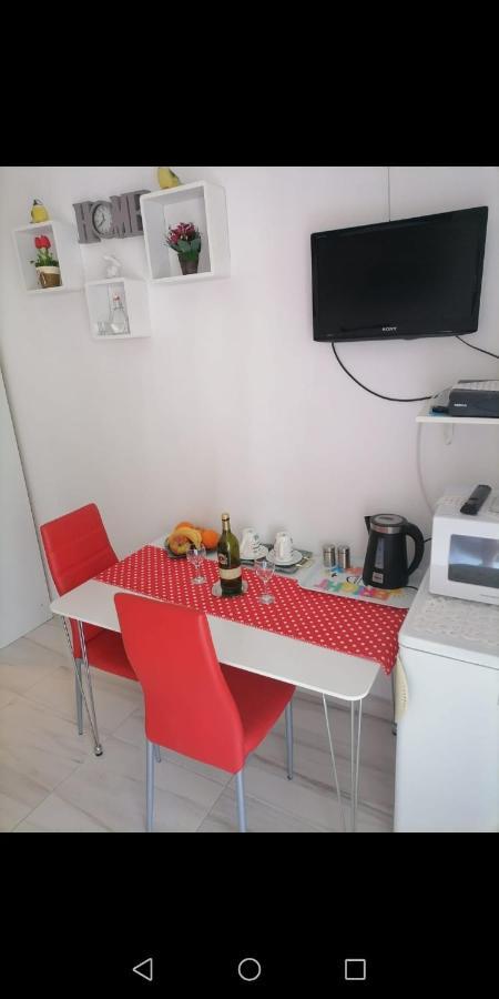Room Dragica Dubrovnik Exterior foto
