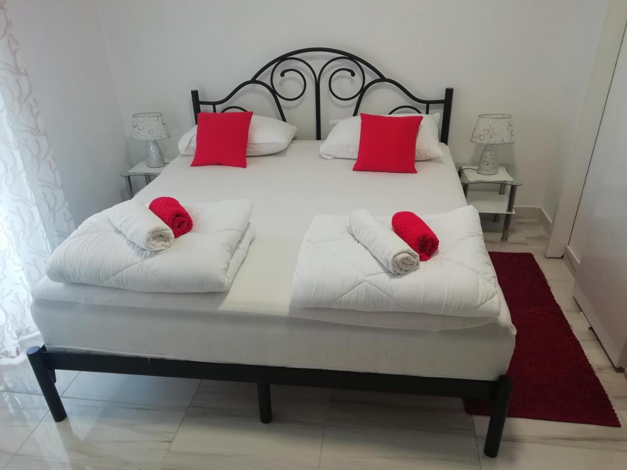 Room Dragica Dubrovnik Exterior foto