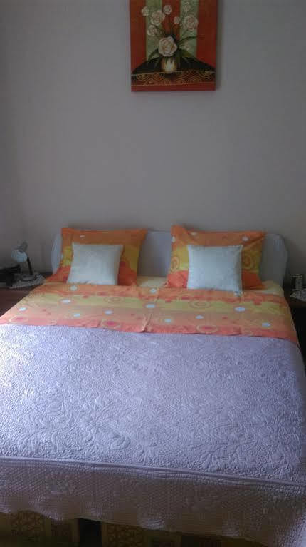 Room Dragica Dubrovnik Exterior foto