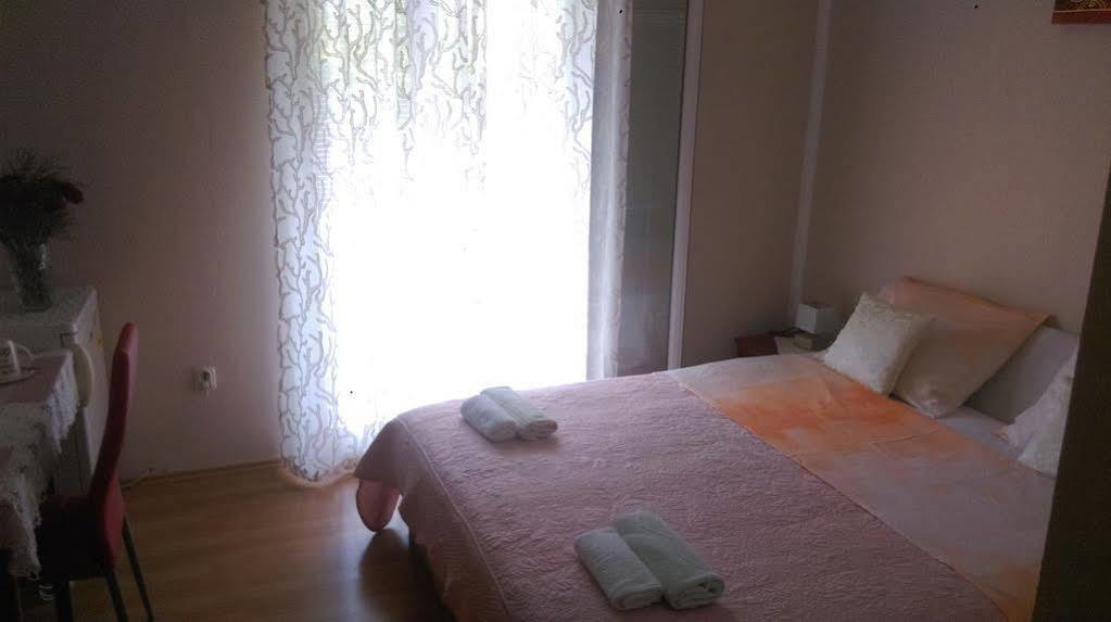 Room Dragica Dubrovnik Exterior foto